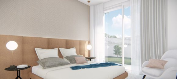 3 bedrooms Villa in Villajoyosa, Spain No. 6655 12