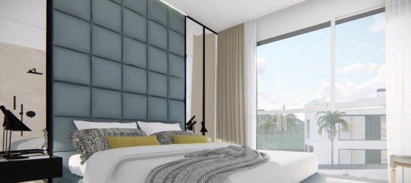 3 bedrooms Villa in Villajoyosa, Spain No. 6655 7