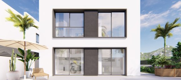 3 bedrooms Villa in Villajoyosa, Spain No. 6655 17