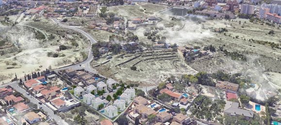 3 bedrooms Villa in Villajoyosa, Spain No. 6655 22