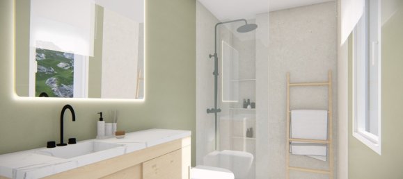 3 bedrooms Villa in Villajoyosa, Spain No. 6655 14