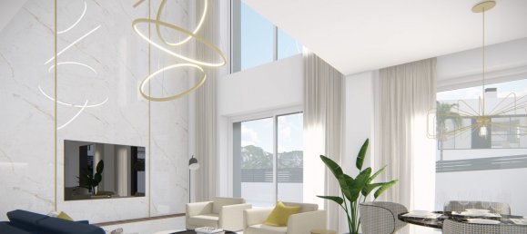 3 bedrooms Villa in Villajoyosa, Spain No. 6655 4