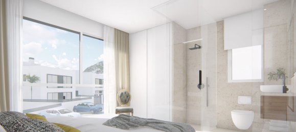 3 bedrooms Villa in Villajoyosa, Spain No. 6655 8