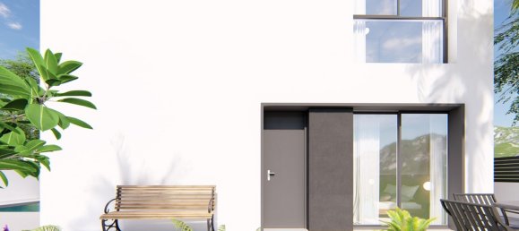 3 bedrooms Villa in Villajoyosa, Spain No. 6655 18