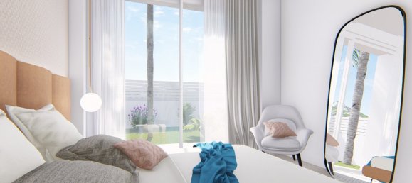 3 bedrooms Villa in Villajoyosa, Spain No. 6655 13