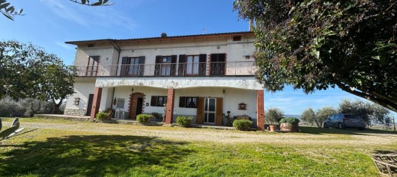 Casa de 11 divisões em Marciano della Chiana, Italy N.º 152969 2