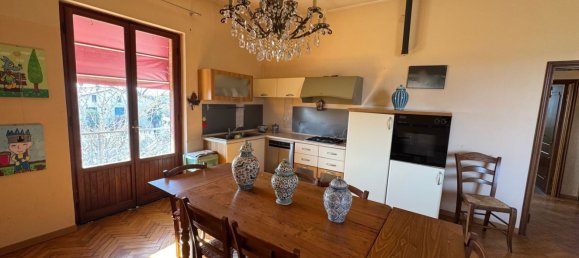 Casa de 11 divisões em Marciano della Chiana, Italy N.º 152969 13