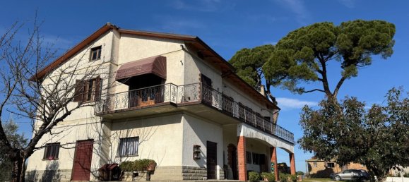 Casa de 11 divisões em Marciano della Chiana, Italy N.º 152969 4