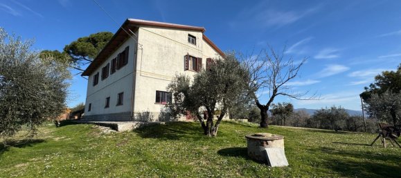 Casa de 11 divisões em Marciano della Chiana, Italy N.º 152969 5