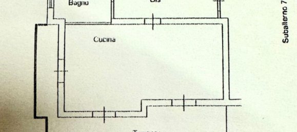 Casa de 11 divisões em Marciano della Chiana, Italy N.º 152969 28