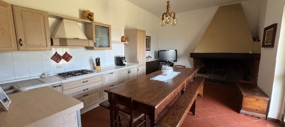 Casa de 11 divisões em Marciano della Chiana, Italy N.º 152969 9