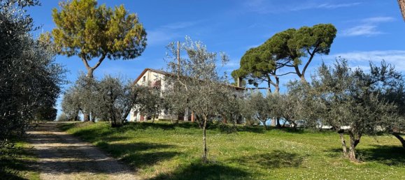 Casa de 11 divisões em Marciano della Chiana, Italy N.º 152969 26