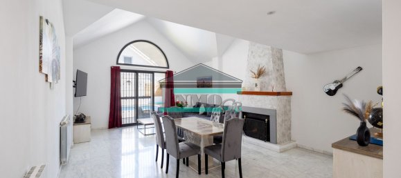 4 غرف نوم منزل في Granada, Spain رقم 150746 43