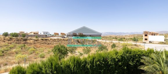 4 غرف نوم منزل في Granada, Spain رقم 150746 30