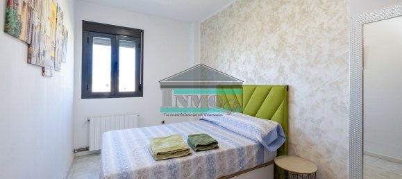 4 غرف نوم منزل في Granada, Spain رقم 150746 21