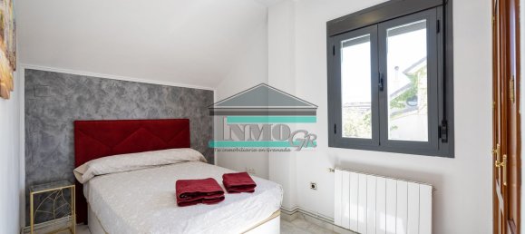 4 غرف نوم منزل في Granada, Spain رقم 150746 27