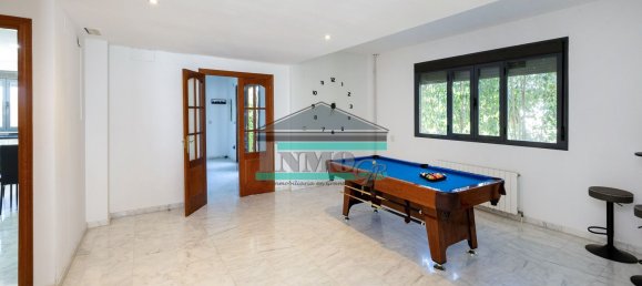 4 غرف نوم منزل في Granada, Spain رقم 150746 49