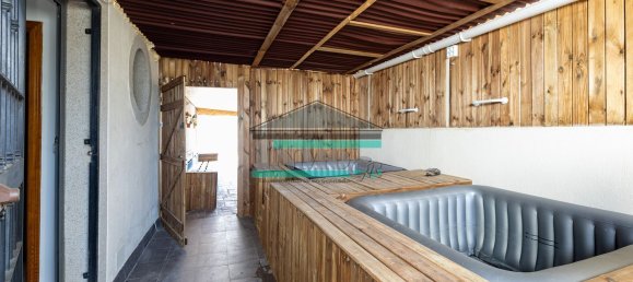 4 غرف نوم منزل في Granada, Spain رقم 150746 8