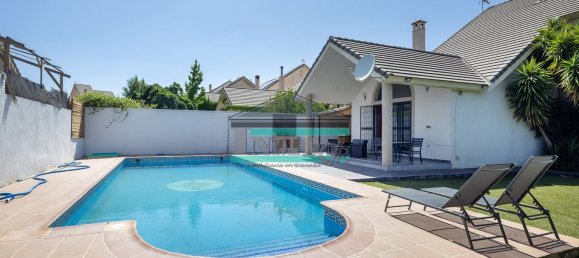 4 غرف نوم منزل في Granada, Spain رقم 150746 47