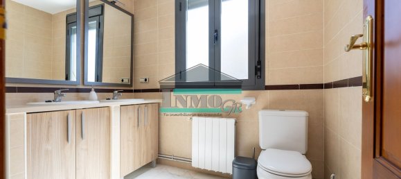 4 غرف نوم منزل في Granada, Spain رقم 150746 18