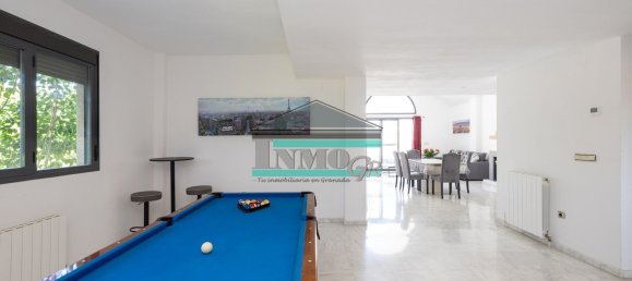 4 غرف نوم منزل في Granada, Spain رقم 150746 50