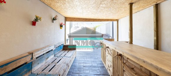 4 غرف نوم منزل في Granada, Spain رقم 150746 10