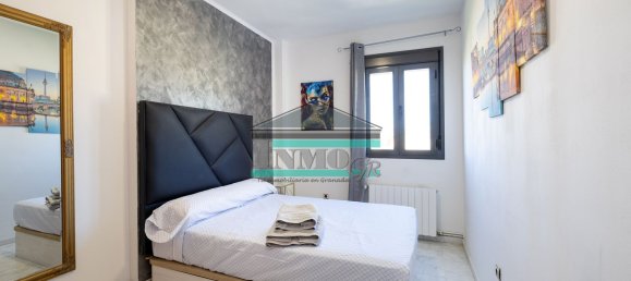 4 غرف نوم منزل في Granada, Spain رقم 150746 29