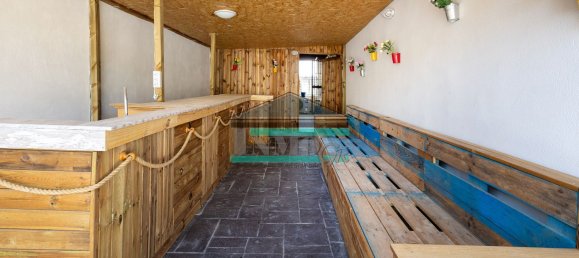 4 غرف نوم منزل في Granada, Spain رقم 150746 9