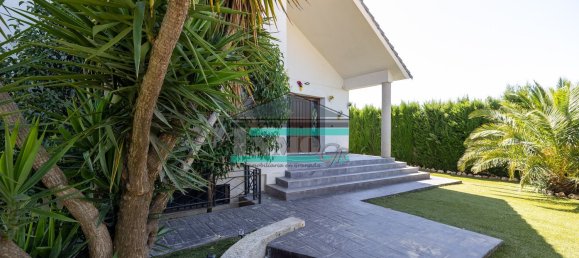 4 غرف نوم منزل في Granada, Spain رقم 150746 35