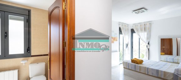 4 غرف نوم منزل في Granada, Spain رقم 150746 15