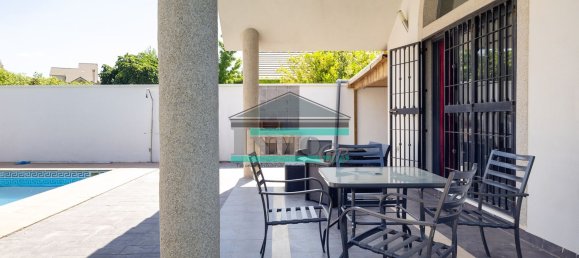 4 غرف نوم منزل في Granada, Spain رقم 150746 46