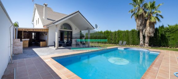 4 غرف نوم منزل في Granada, Spain رقم 150746 32