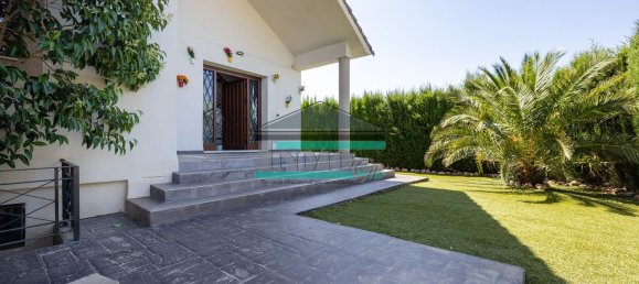 4 غرف نوم منزل في Granada, Spain رقم 150746 38