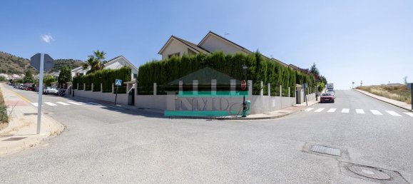 4 غرف نوم منزل في Granada, Spain رقم 150746 31