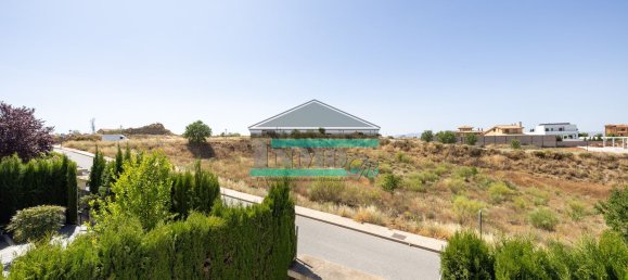 4 غرف نوم منزل في Granada, Spain رقم 150746 22