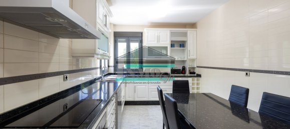 4 غرف نوم منزل في Granada, Spain رقم 150746 3