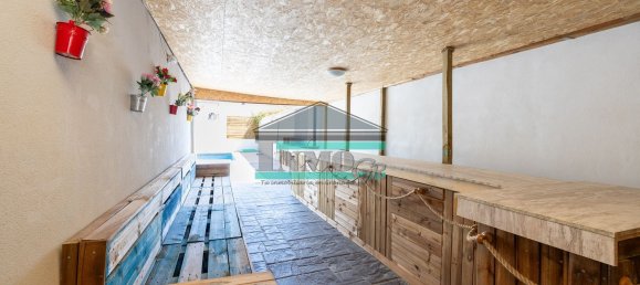 4 غرف نوم منزل في Granada, Spain رقم 150746 11