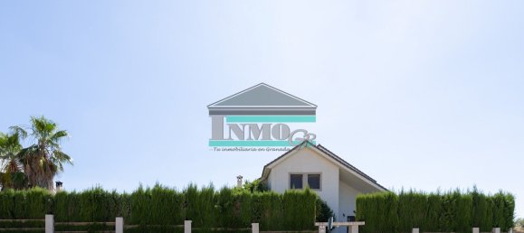 4 غرف نوم منزل في Granada, Spain رقم 150746 39