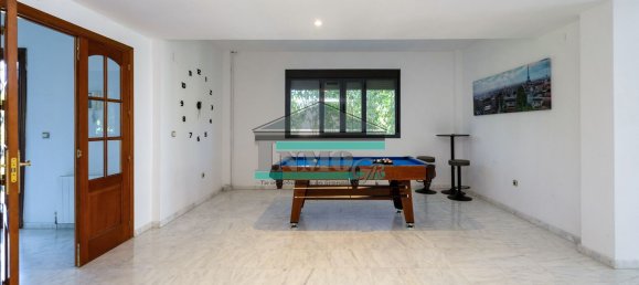 4 غرف نوم منزل في Granada, Spain رقم 150746 48