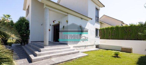 4 غرف نوم منزل في Granada, Spain رقم 150746 36