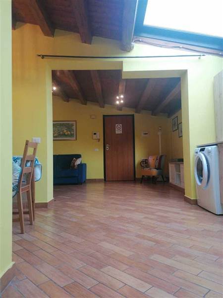 1 Schlafzimmer Wohnung in Palermo, Italy, Nr. 45018