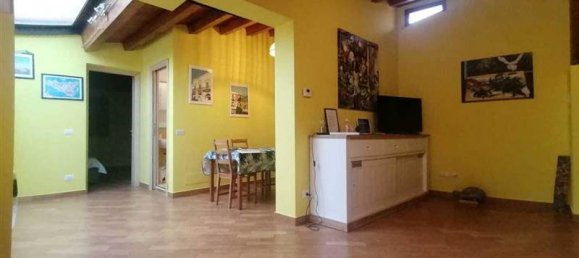 1 Schlafzimmer Wohnung in Palermo, Italy, Nr. 45018 22