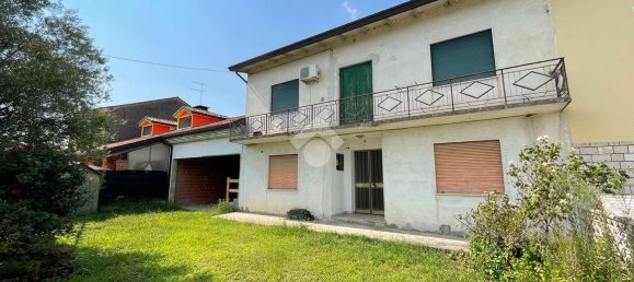 Casa de 5 dormitorios en Cittadella, Italy No. 103175 2