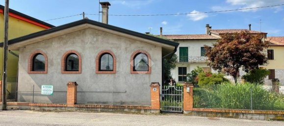 Casa de 5 dormitorios en Cittadella, Italy No. 103175 26