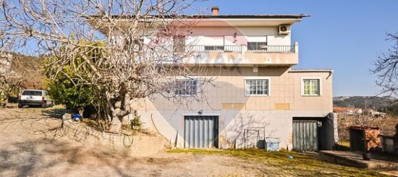 7 bedrooms House in Alijo, Portugal No. 184322 8