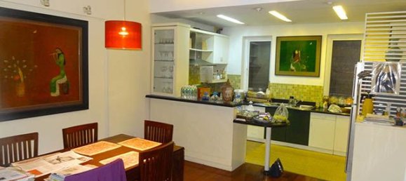 4 bedrooms House in Hoan Kiem, Vietnam No. 3586 5