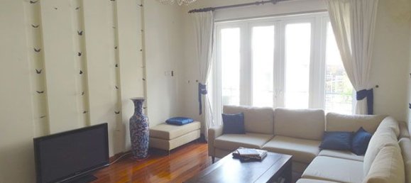 4 bedrooms House in Hoan Kiem, Vietnam No. 3586 6