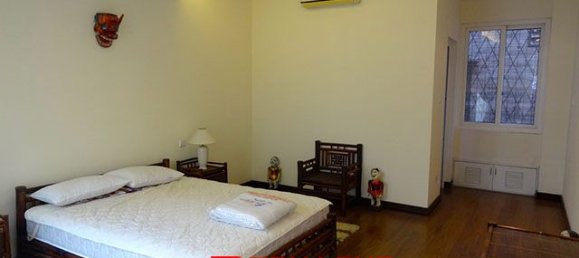 4 bedrooms House in Hoan Kiem, Vietnam No. 3586 11