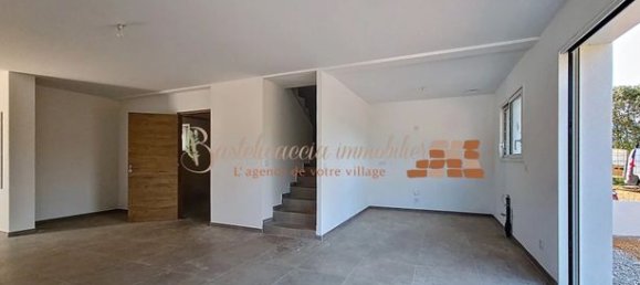 Casa de 3 dormitorios en Bastelicaccia, France No. 360418 5