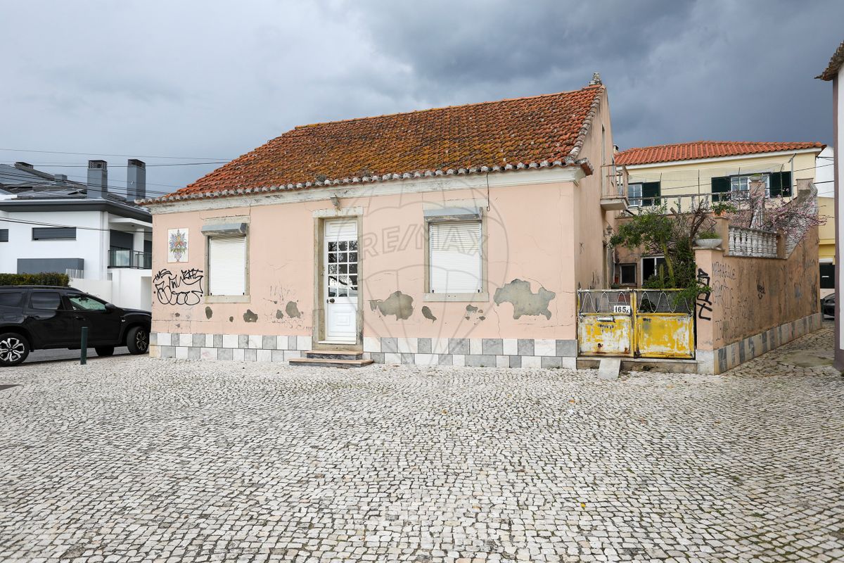 5 Schlafzimmer Haus in Cascais, Portugal, Nr. 51393